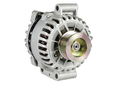 Ford 6C3Z-10346-BA Alternator Assy