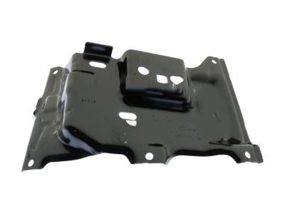 Ford FL3Z-17B985-B Mount Plate