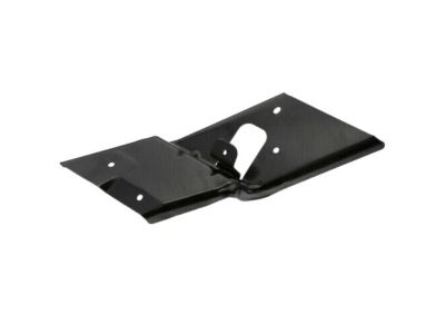 Ford HB5Z-16A506-A Front Bracket