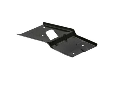 Ford HB5Z-16A506-A Front Bracket