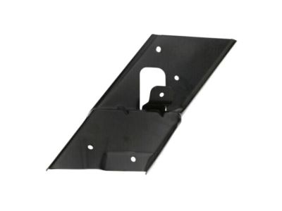 Ford HB5Z-16A506-A Front Bracket