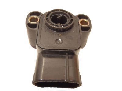 2008 Mercury Mariner Throttle Position Sensor - F5RZ-9B989-BA