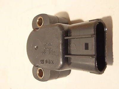 Mercury F5RZ-9B989-BA Potentiometer