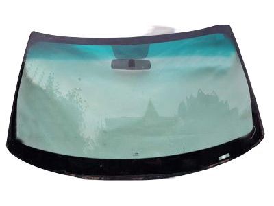 Ford Explorer Windshield - FB5Z-7803100-E