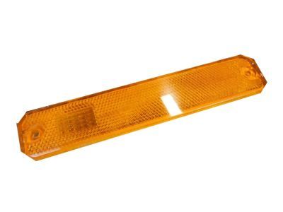 1989 Ford E-350 Econoline Side Marker Light - D3TZ-15A201-A