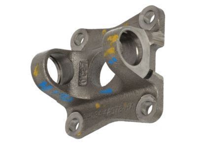 Ford 4C2Z-4782-A Flange