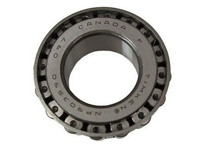 Ford F-250 Super Duty Wheel Bearing - 7C3Z-1216-A