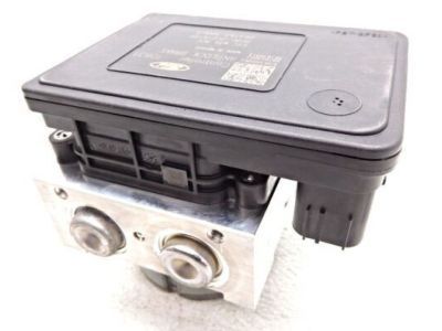 Lincoln EG9Z-2C215-A ABS Control Unit