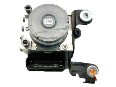 Lincoln EG9Z-2C215-A ABS Control Unit