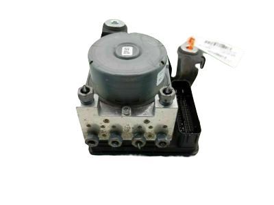 Ford EG9Z-2C215-A ABS Pump Assembly