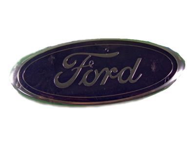 Ford F85Z-1542528-A Plate