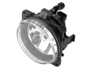 Ford 2M5Z-15200-AA Lamp Assy - Fog - Front