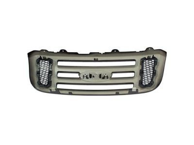 Ford 6L5Z-8200-BAF Grille Assembly - Radiator