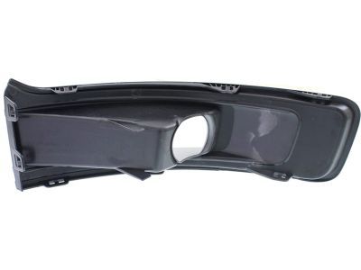 Ford DA8Z-17E810-BA Lamp Bezel