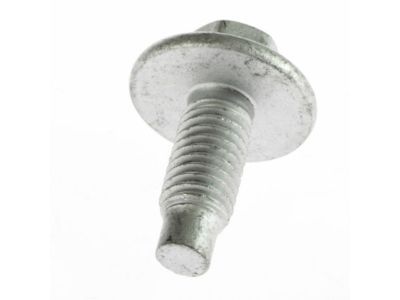 Lincoln -W703404-S442 Front Bracket Screw