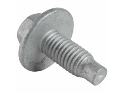 Ford -W703404-S442 Lower Bracket Screw