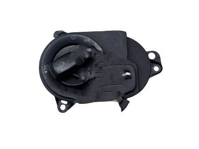 Ford 4S4Z-11654-AA Headlamp Switch