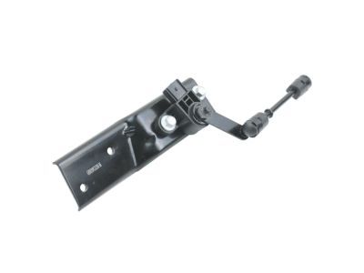 Ford 8L1Z-5A967-A Lever Assembly