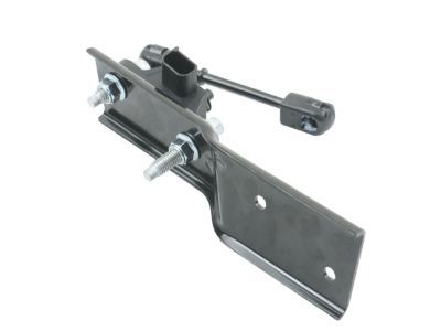 Ford 8L1Z-5A967-A Lever Assembly