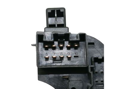 Ford 7L5Z-13K359-AA Combination Switch