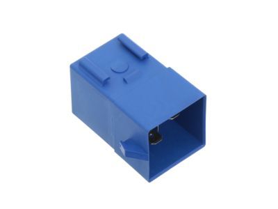 Lincoln 5L5Z-13350-AA Flasher Relay