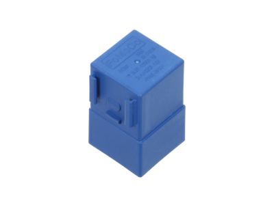 Mercury 5L5Z-13350-AA Flasher Relay