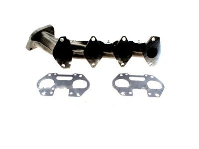 Ford 9L3Z-9430-D Manifold Assy - Exhaust