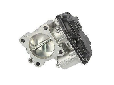 Ford DS7Z-9E926-B Throttle Body And Motor Assy