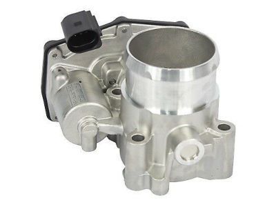 Ford DS7Z-9E926-B Throttle Body And Motor Assy