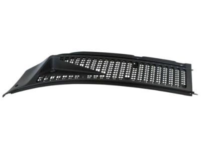 Ford 4C3Z-25022A69-AAA Cowl Grille