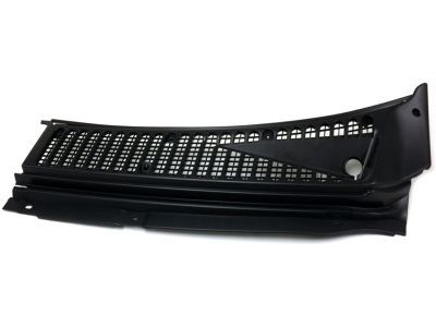 Ford 4C3Z-25022A69-AAA Cowl Grille