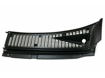 Ford 4C3Z-25022A69-AAA Cowl Grille