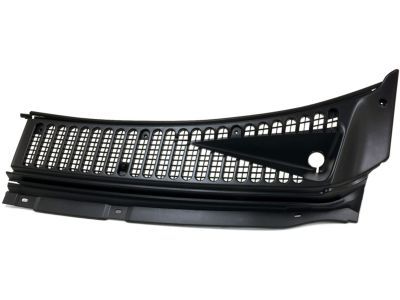 Ford 4C3Z-25022A69-AAA Cowl Grille