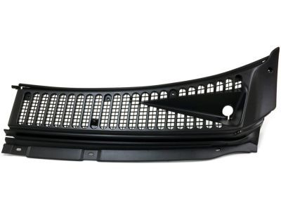 Ford 4C3Z-25022A69-AAA Cowl Grille