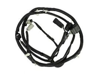 Lincoln GA1Z-15K867-D Wire Harness