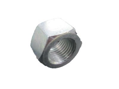 Ford 5F9Z-3N807-AC Nut - Adjusting