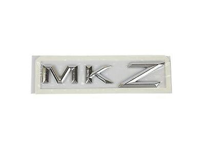 Lincoln DP5Z-5842528-A Nameplate