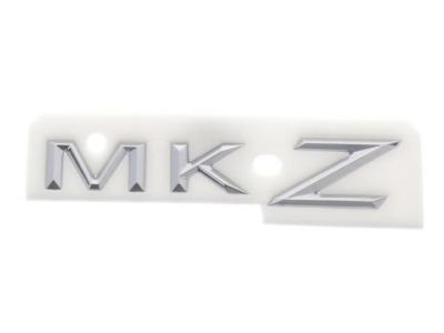 Lincoln MKZ Emblem - DP5Z-5842528-A