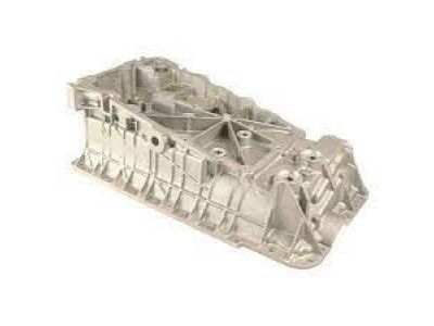 Mercury 1L5Z-6675-AA Upper Oil Pan