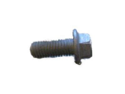 Ford -W500433-S439 Torque Strut Bolt