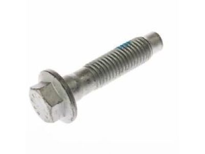 Ford -W705049-S439 Trans Crossmember Bolt