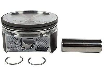 Ford E-350 Econoline Piston - 2L3Z-6108-AA