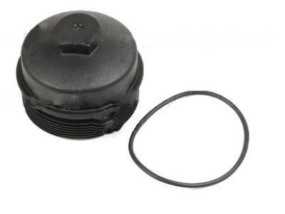 Ford 3C3Z-6766-CA Cap