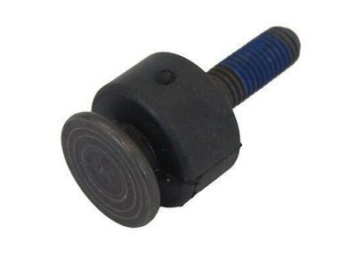 Ford F17Z-5A638-AA Stabilizer Link Bushing