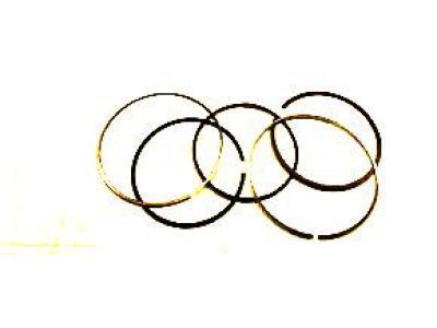 Lincoln Piston Ring Set - CM5Z-6148-G