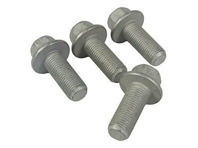 Lincoln -W711241-S439 Caliper Support Bolt