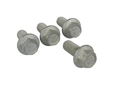 Lincoln -W711241-S439 Caliper Support Bolt