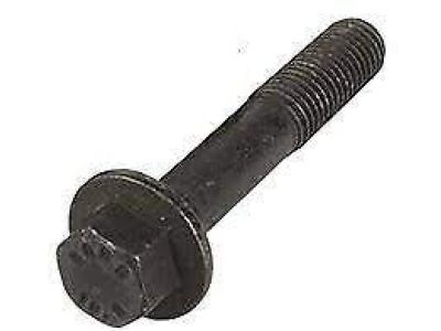 Ford -W500545-S900 Transmission Mount Bolt