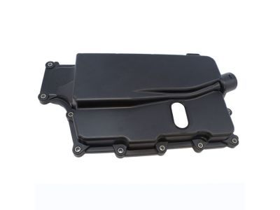 Lincoln 8A8Z-7G004-A Side Cover