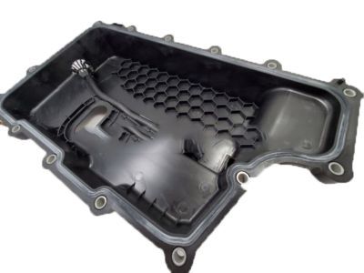 2010 Ford Flex Transfer Case Cover - 8A8Z-7G004-A